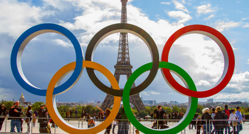 Lễ khai mạc Olympic Paris 2024: Bữa tiệc hoành tráng và ngoạn mục bậc nhất lịch sử