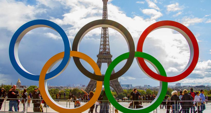 Lễ khai mạc Olympic Paris 2024: Bữa tiệc hoành tráng và ngoạn mục bậc nhất lịch sử