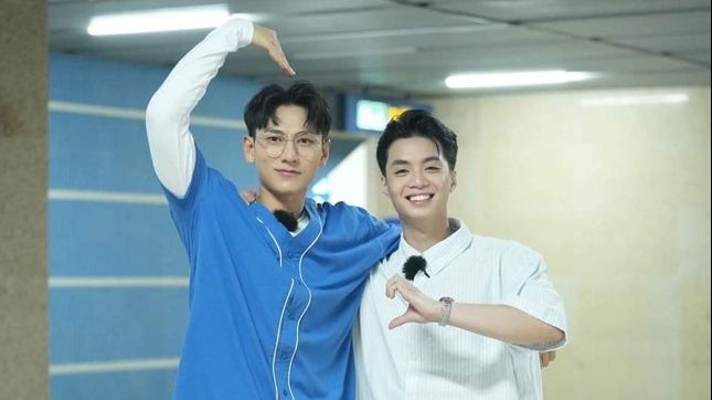 Anh Trai Say Hi: Negav áp dụng lời dạy của Isaac mà "ngộ quá"