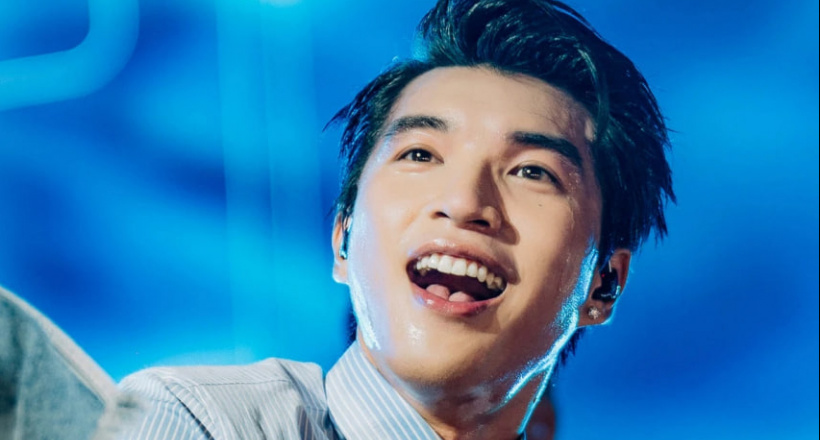 10 anh trai 'say hi' nổi bật nhất