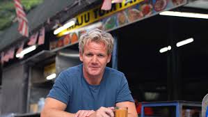 Gordon Ramsay - vị đầu bếp nổi tiếng thế giới đã dày công quảng bá đồ ăn Việt Nam như thế nào?