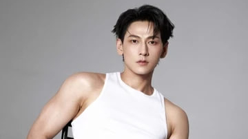 Nỗi lo sợ của Isaac ở Anh trai 'say hi'