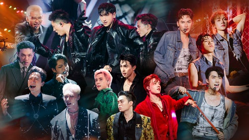 8 màn trình diễn chiếm trọn trái tim khán giả tại Live Stage 2 của "Anh Trai Say Hi"