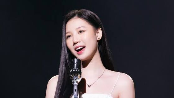 Nữ ca sĩ được cả showbiz "đòi giải cứu" tái xuất, giọng hát và visual thế nào sau thời gian ở ẩn?