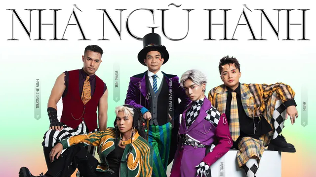 BB Trần hết "bán nhà" nay lại "bán xe" để đầu tư cho tiết mục tại Anh Trai Vượt Ngàn Chông Gai