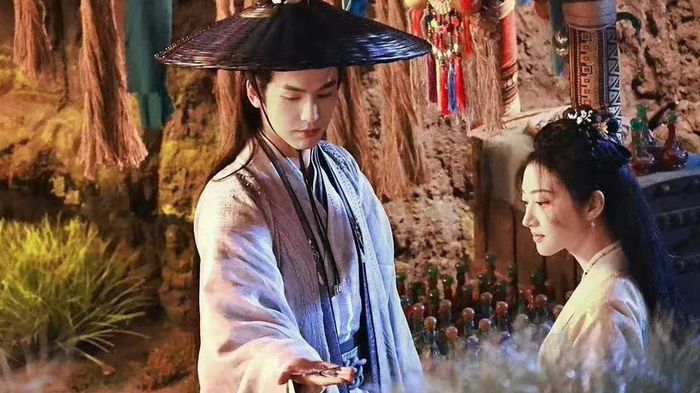 3 phim ngôn tình Hoa ngữ "xịn sò" sắp chiếu: "Đệ nhất mỹ nhân Bắc Kinh" tái xuất?
