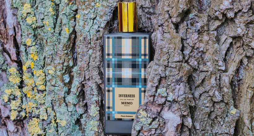 Memo Paris Inverness - khám phá vẻ đẹp huyền bí nơi cao nguyên Scotland