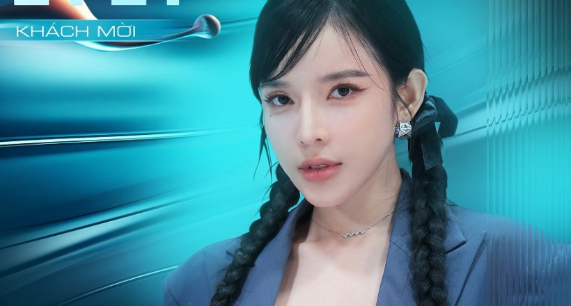 Chỉ 1 câu nói, LyLy ghi điểm tuyệt đối với Anh Tú và các anh trai