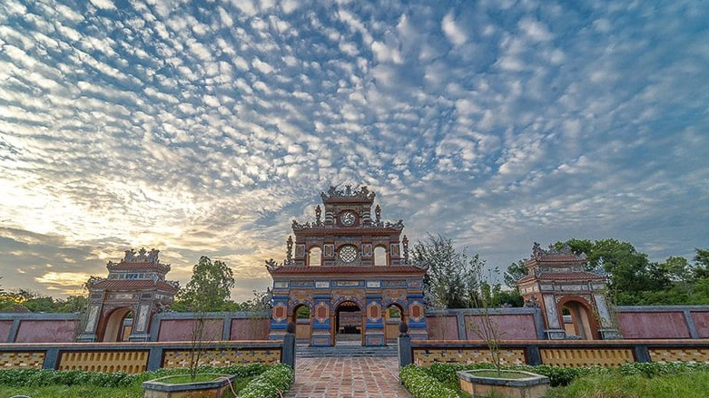 Hải Vân Quan đón khách miễn phí sau khi 'khoác áo mới' hơn 42 tỷ đồng