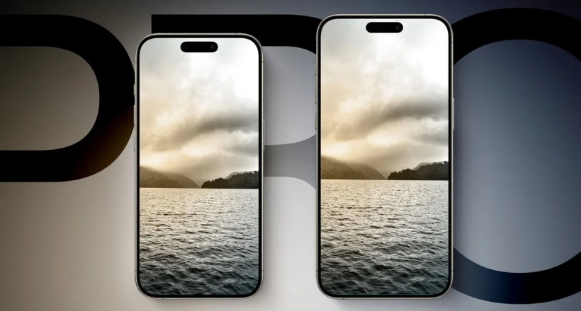 iPhone 16 sẽ dùng màn hình tốt hơn hẳn