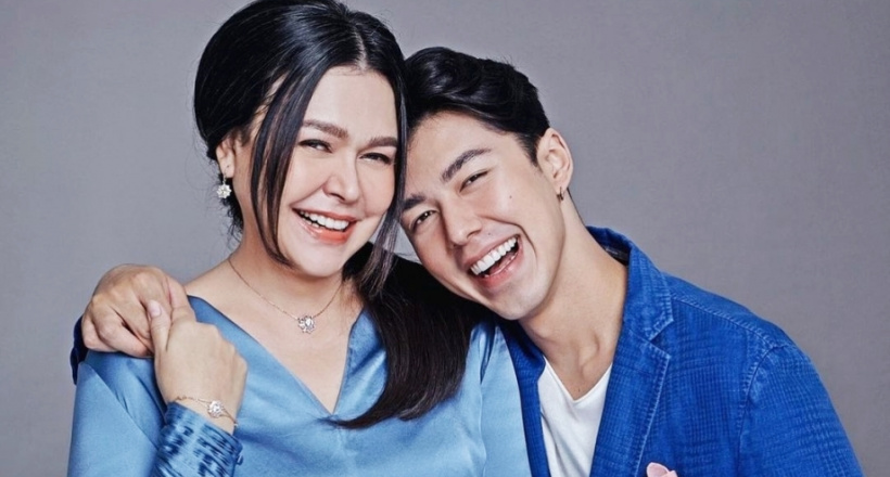 Mẹ của Nine Naphat - người được tìm kiếm nhiều nhất lúc này, là ai?