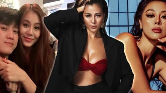 "Kiều nữ làng hài" Nam Thư: U40 vẫn lẻ bóng, từng lỡ dở với diễn viên Lật Mặt