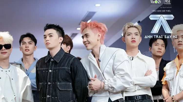 Negav: “Trở thành đội trưởng là điều quá tầm kiểm soát của mình"