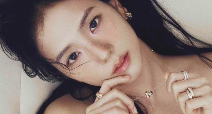Trang sức yêu thích của CEO Cartier, Chaumet