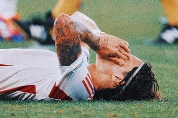Kỷ lục sốc tại EURO 2024