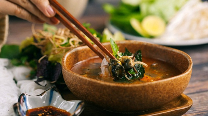 Ai đến Hà Nội cũng nhớ mãi 1 món ăn ấm nóng, dai giòn, ngọt thanh: Không chỉ thơm ngon mà còn giàu dinh dưỡng