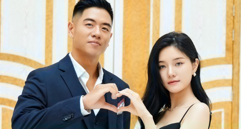 Show hẹn hò 'Đảo thiên đường' bùng nổ tranh luận