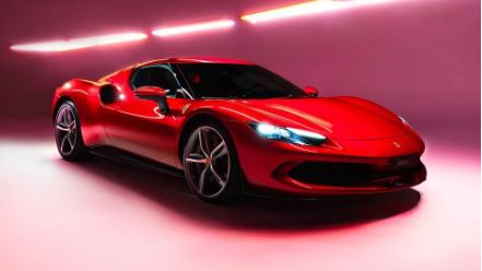 Ferrari soán ngôi 'xa xỉ nhất thế giới' của Hermès