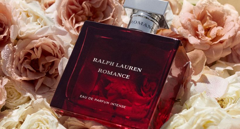 Khám phá cuộc phiêu lưu của sự lãng mạn với hương thơm mới nhất từ Ralph Lauren - Romance Eau de Parfum Intense