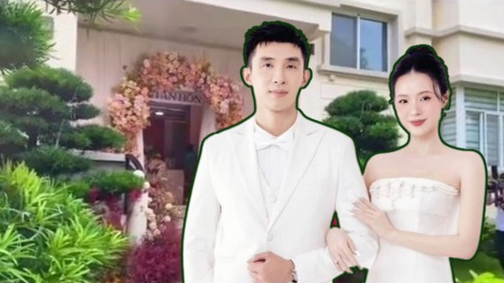 Khu biệt thự nhà chồng Midu: Nơi sống của giới nhà giàu tinh hoa, vài trăm tỷ/căn nhưng không có cổng