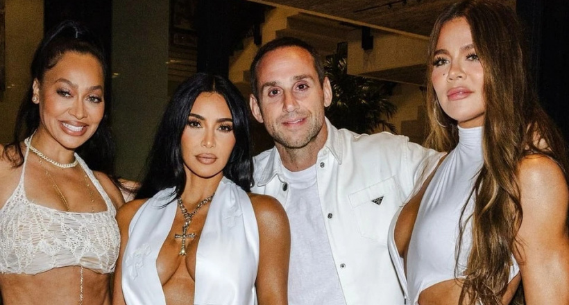 Có gì ở 'bữa tiệc trắng' đình đám của tỷ phú Mỹ?