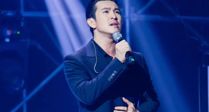 Nhân vật đặc biệt xuất hiện trong tập 2 Anh Trai Vượt Ngàn Chông Gai, cả khán đài khóc nghẹn