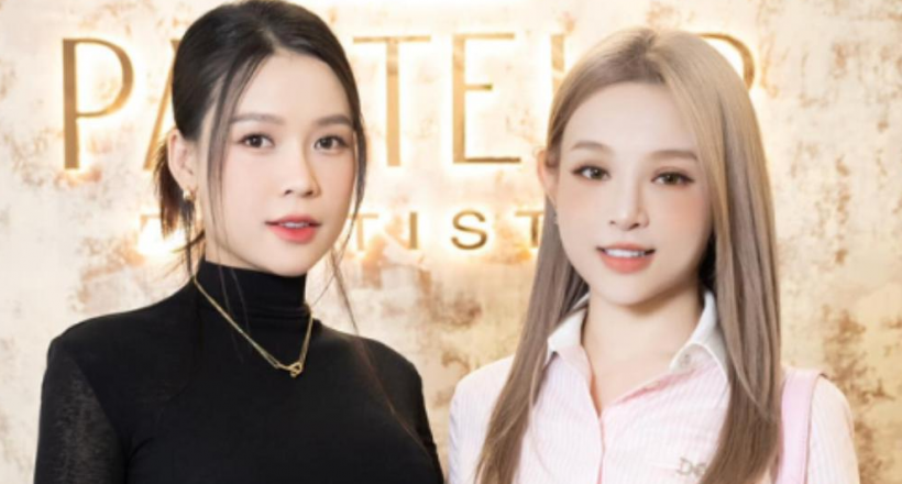 Sam nói về Huyền Baby: 'Đồn là phú bà đúng không sai'