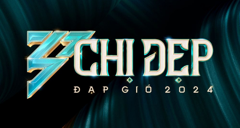 Chị Đẹp Đạp Gió 2024 khởi động với sự trở lại của hai Chị Đẹp