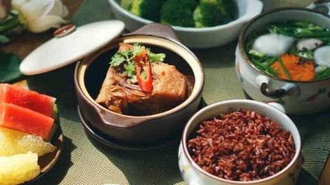 Người Sài Gòn mách nhỏ 5 địa điểm ăn chay ngon và thanh tịnh cho mùa Vu Lan này