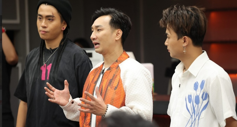 3 Anh Tài chính thức bị loại sau đêm công diễn 2 của Anh Trai Vượt Ngàn Chông Gai