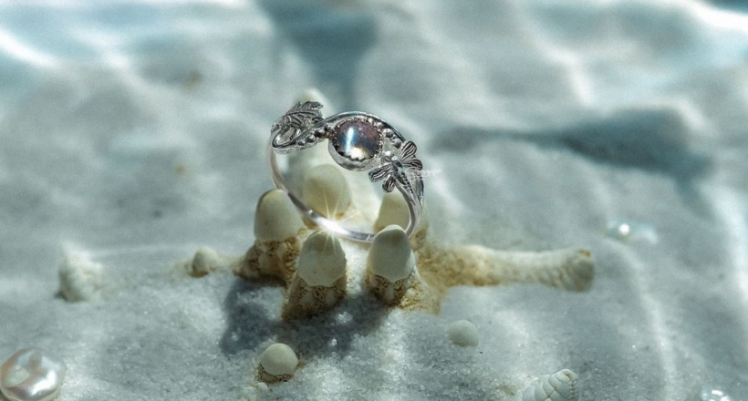 3 thương hiệu nhẫn nội địa tôn vinh tay nghề thủ công Việt