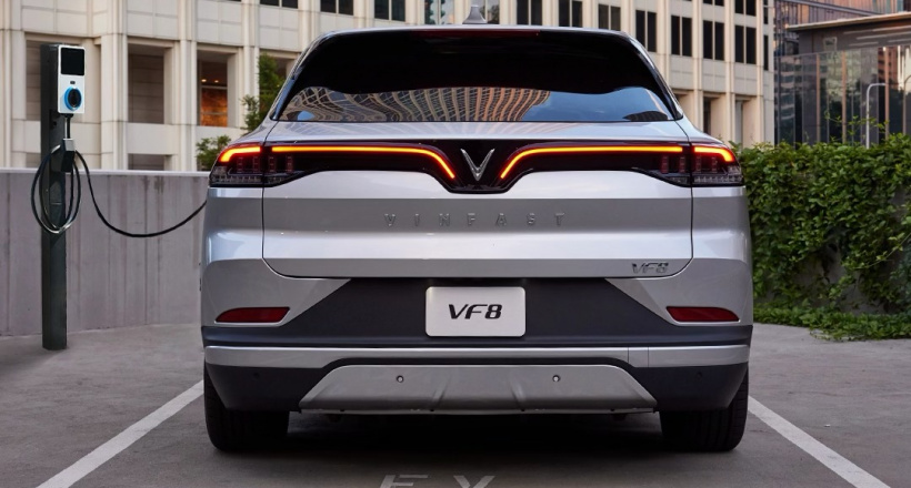 Tập đoàn vừa trở thành đại lý độc quyền của VinFast tại Qatar làm ăn ra sao?