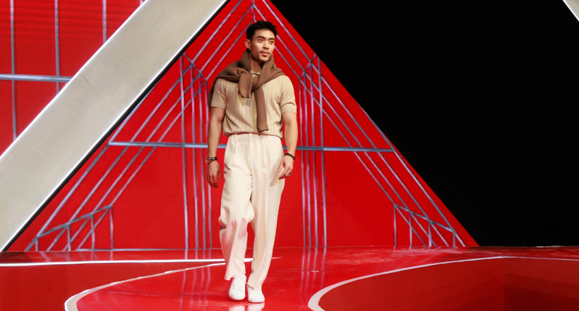 Chip Nguyễn có gì mà khiến tình chị em Hương Giang - Mai Ngô xuýt sứt mẻ