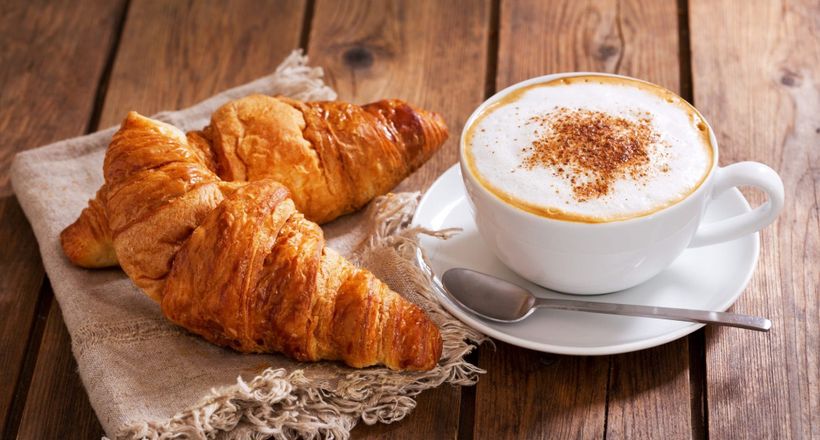Thiên đường bánh ngọt "ngon quên lối về" ở Paris nhất định phải thử