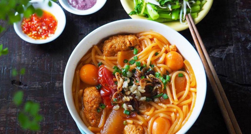 Khám phá ẩm thực Ban Mê