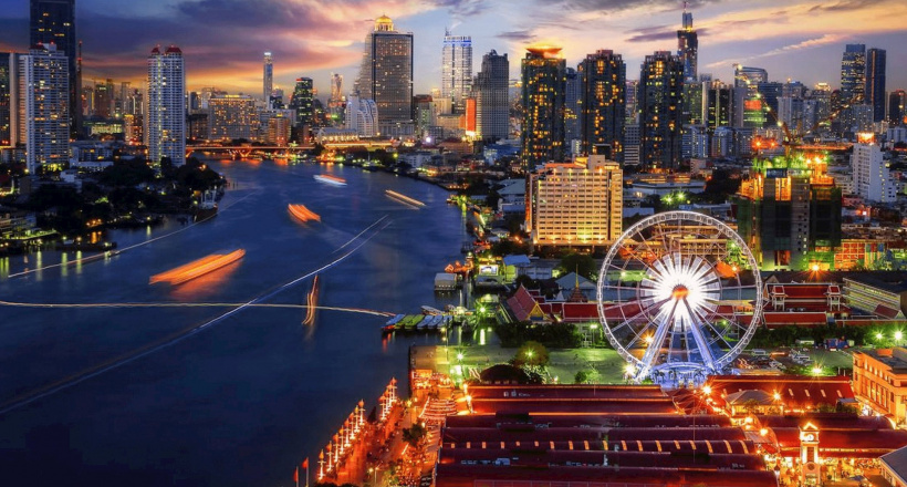 Đà Lạt và Bangkok: Điểm đến du khách Việt tìm kiếm nhiều nhất trong dịp nghỉ lễ 2.9