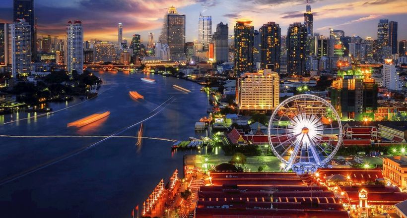 Đà Lạt và Bangkok: Điểm đến du khách Việt tìm kiếm nhiều nhất trong dịp nghỉ lễ 2.9