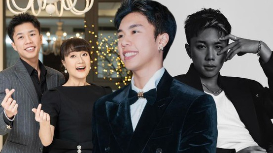 Long Vũ - con trai Vân Dung đóng nam chính phim "Giữa trời rực rỡ"