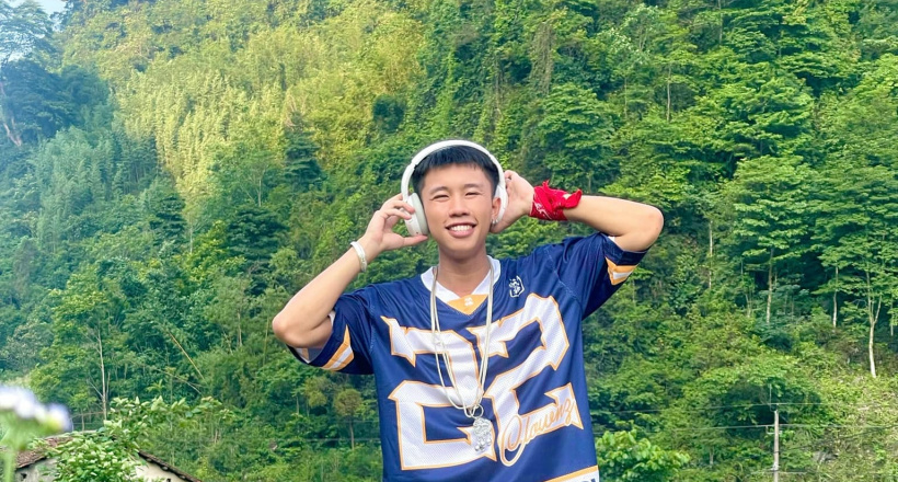 Thiếu gia giàu nhất bản gây sốt trong "Đi giữa trời rực rỡ", ngoài đời có gia thế khủng thế nào?