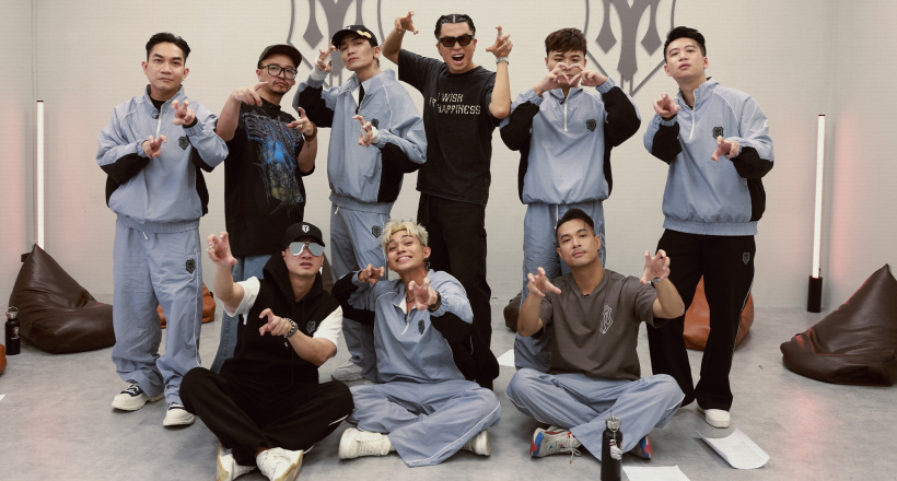 Lộ hết thông tin về Công diễn 3 của Anh Trai Vượt Ngàn Chông Gai, 1 anh tài nhuộm tóc xanh gây sốc