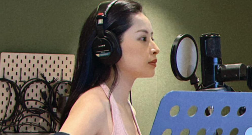 Động thái lạ của Chi Pu