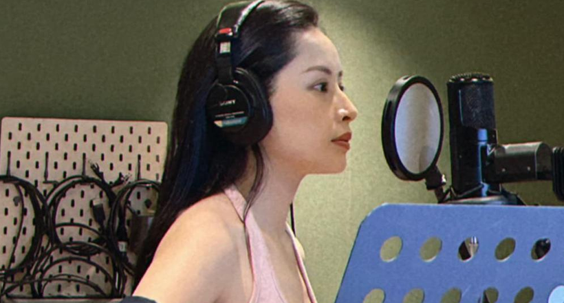 Động thái lạ của Chi Pu