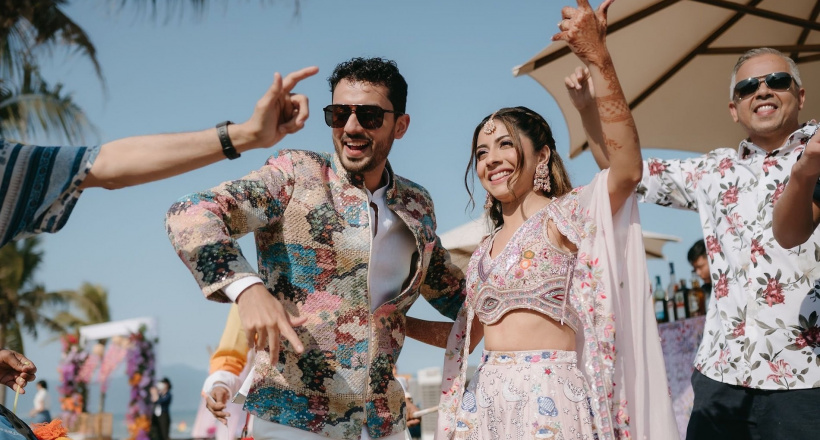 Tỷ phú Ấn Độ đưa 4.500 nhân viên đi du lịch Việt Nam