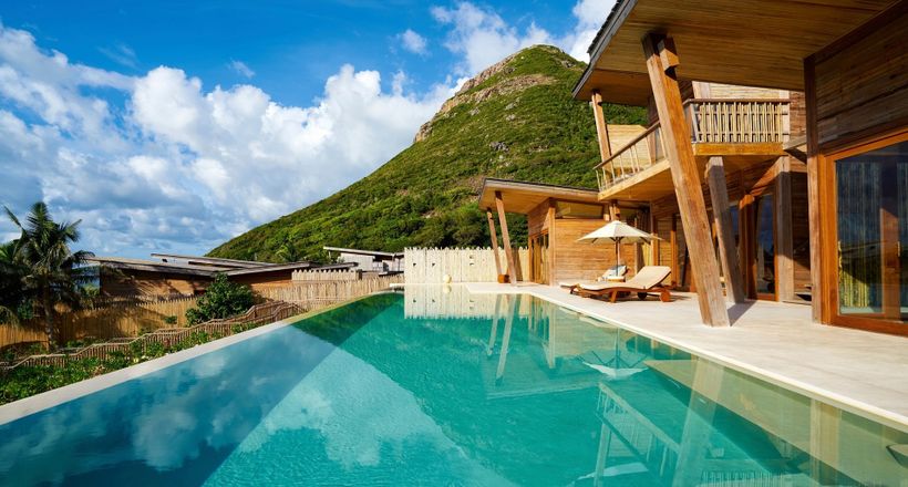 Côn Đảo vào top đảo đẹp nhất thế giới ít người biết