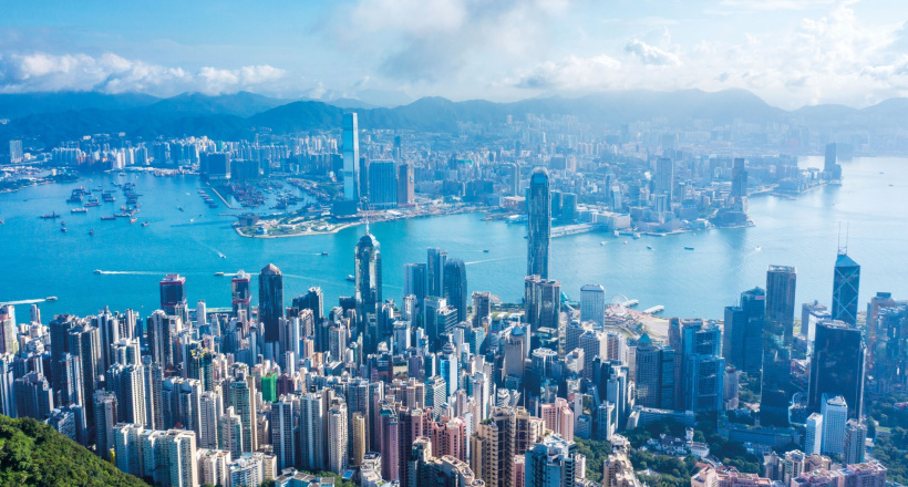Du lịch Hồng Kông và khám phá những ‘viên ngọc ẩn mình’