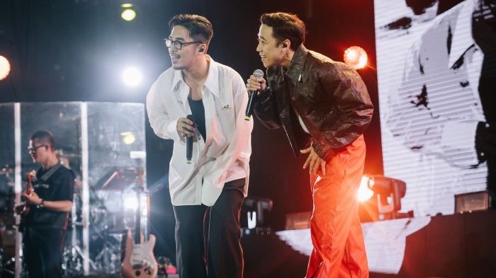 Vũ công bố album phòng thu thứ 3 cùng concert tour “Bảo tàng của nuối tiếc”