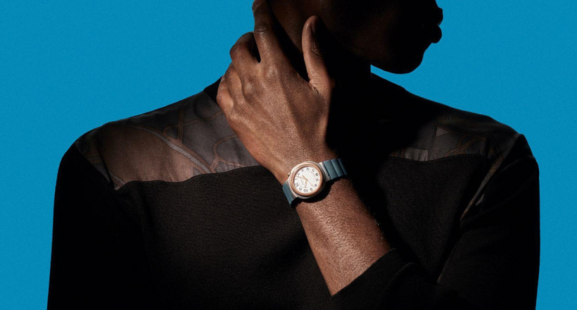 #SportsIssue: Đồng hồ thể thao, phụ nữ và công thức chiến thắng