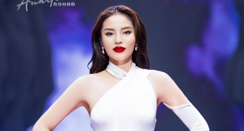 Giám khảo quốc tế Miss Universe Vietnam nói tiêu chí, Kỳ Duyên 'có cửa' thắng?