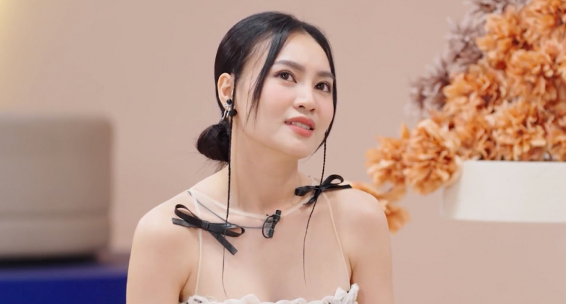 Lan Ngọc ở đâu và làm gì sau 2 tháng du học nước ngoài?