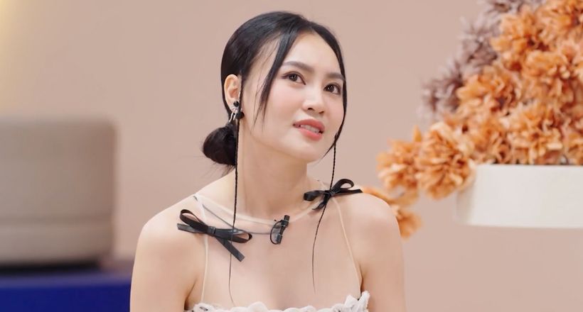 Lan Ngọc ở đâu và làm gì sau 2 tháng du học nước ngoài?